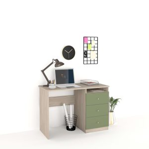 birou modus 3 sertare oak pesto dr opt.jpg