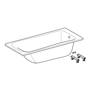 cada dreptunghiulara geberit selnova 160 x 70 cm alb28212.jpg