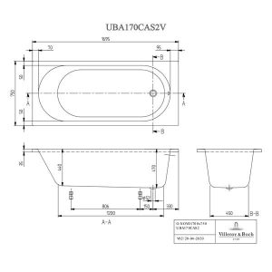 cada dreptunghiulara villeroy boch o novo solo pentru inzidire 170 x14522.jpg