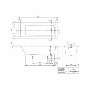 cada dreptunghiulara villeroy boch targa plus solo 170 x 70 cm alb28116.jpg