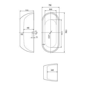 cada freestanding florida aura p 170 ovala cu instalatie completa alb14457.jpg