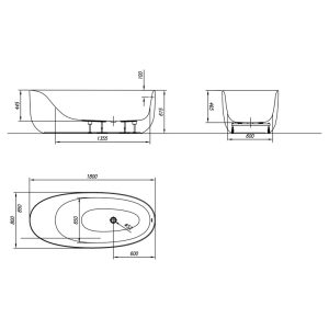 cada freestanding kolpasan soft ovala 180 x 80 cm alb26082.jpg