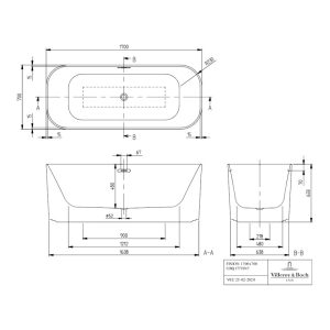 cada freestanding villeroy boch finion cu instalatie push to open alb32520.jpg