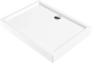 cadita dus dreptunghiulara alba 120x90 cm jasmin plus deante 0645539655.jpg