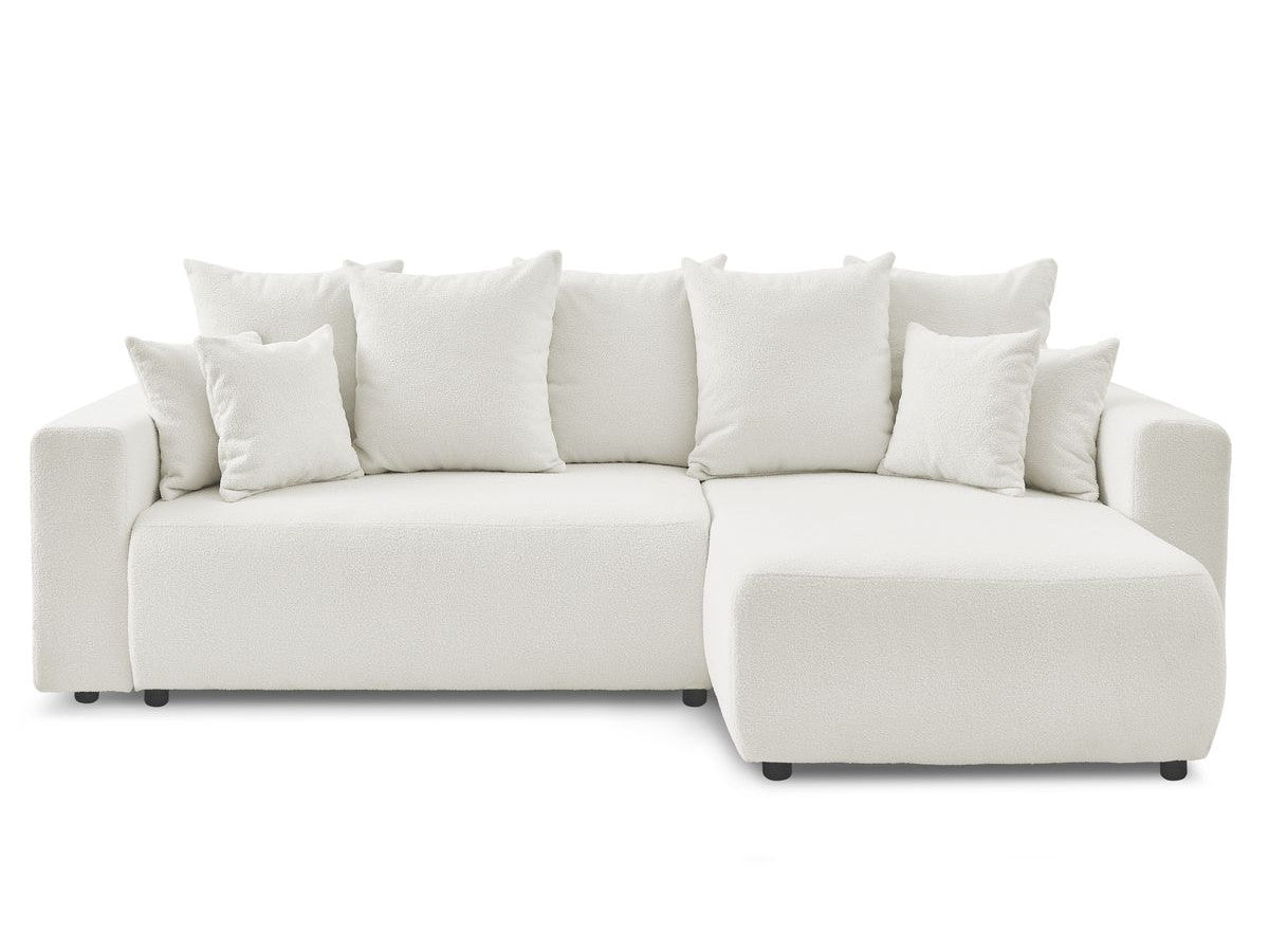 Colțar Extensibil LIVIGNO, cu ladă de depozitare, șezlong interschimbabil, 271x153x95 cm 1 Colțar Extensibil LIVIGNO, cu ladă de depozitare, șezlong interschimbabil, 271x153x95 cm