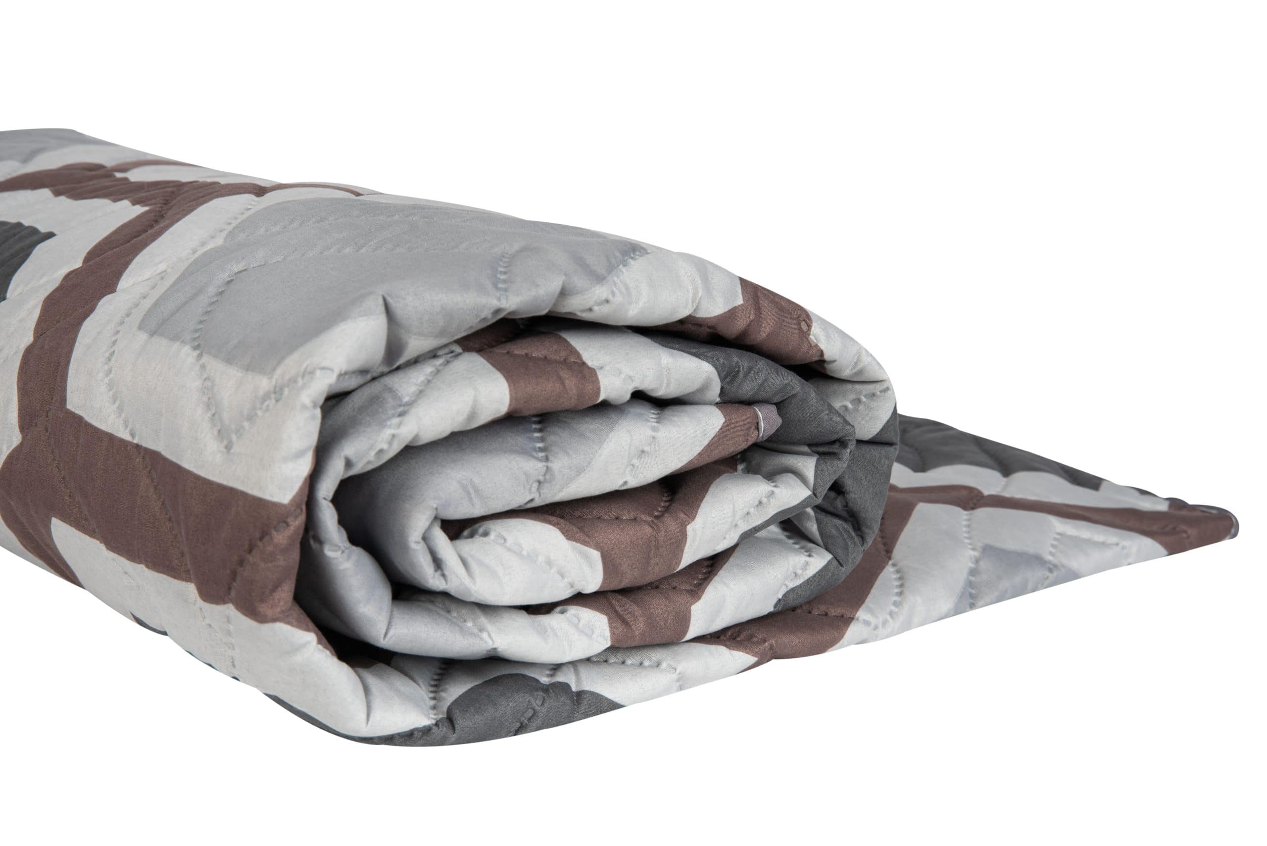 Pilota matlasata Ultrasleep Coral Somnart, 200x220 cm, 250 g, microfibra, lavabila la 40°C 2 coral 6 scaled 1.jpg