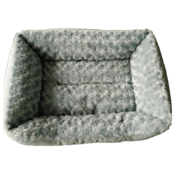 Culcus dreptunghiular pentru caini Enjoy 60x55x20 cm 1 Culcus dreptunghiular pentru caini Enjoy 60x55x20 cm