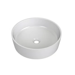 Lavoar Ravak Uni Ø 40 cm, montaj pe blat 1 e136 um uni packshot 480x320.webp