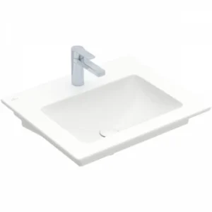 f78c villeroy boch venticello lavabo avec 1 trou pour robinetterie 60x50cm 3 trous possibles blanc 1025152 480x320.webp