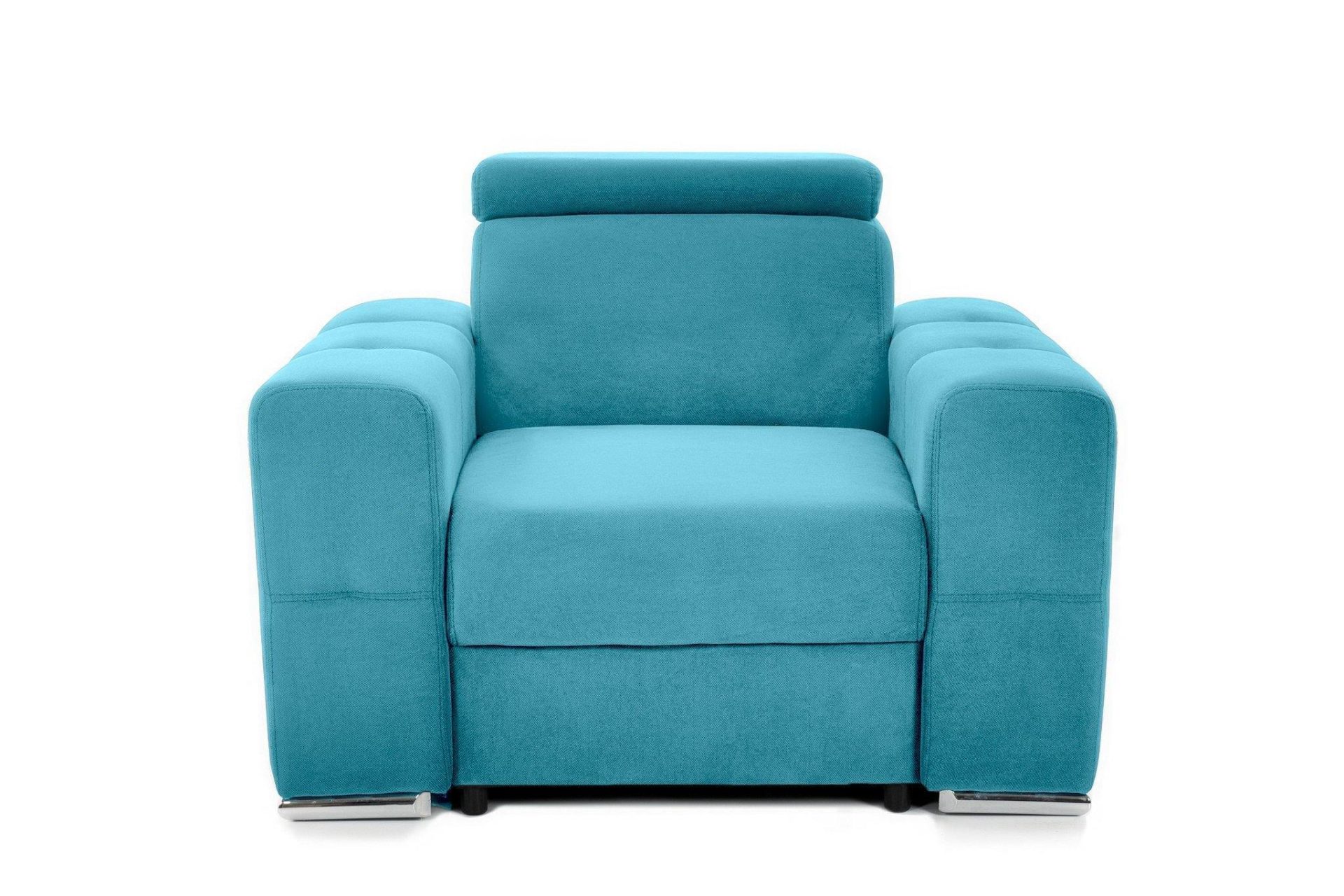 Fotoliu BELLAGIO, cu Tetier reglabil 105x96x86 cm 1 Fotoliu BELLAGIO, cu Tetier reglabil 105x96x86 cm