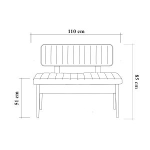 l bancheta cu spatar vina 1053 2 vella anthracite white 110x40x85 cm 5.jpg