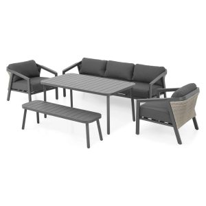l bancheta pentru exterior lyne 141x40x42 cm aluminiu antracit 6.jpg
