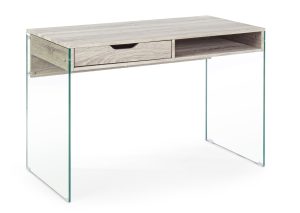 l birou armos bizzotto 110 x 55 x 76 cm sticla temperatamdf.jpg
