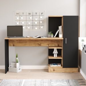 l birou ct2 ab locelso 1523x40x120 cm pal naturalnegru.jpg