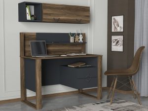 l birou cu raft tera home bumerang pal melaminat nucantracit.jpg