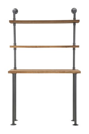 l birou cu rafturi manhattan mauro ferretti 100 x 45 x 1655 cm lemn de bradfier 2.jpg