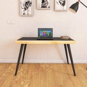 l birou de studiu dekzy dkrz asr 30 120x73x60cm negru natural.jpg