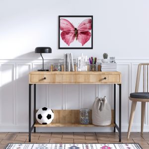 l birou de studiu emerald rex 100x74x60cm stejar.jpg