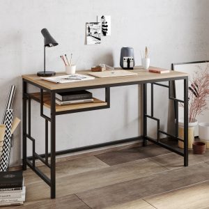 l birou de studiu hadley victory 120x75x60cm negru nuc.jpg