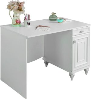 l birou de studiu ilek romantica study desk 106x75x61cm multicolor.jpg