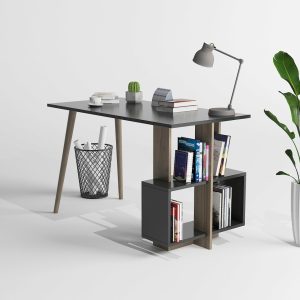 l birou de studiu lagomood lagomood side 120x73x60cm antracit nuc 2.jpg