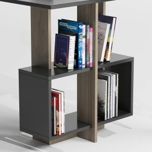 l birou de studiu lagomood lagomood side 120x73x60cm antracit nuc 3.jpg