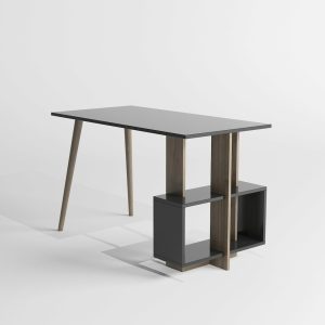 l birou de studiu lagomood lagomood side 120x73x60cm antracit nuc 5.jpg