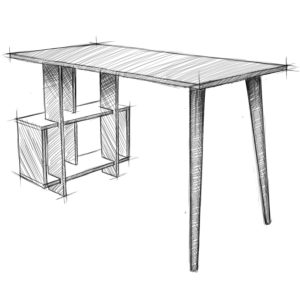 l birou de studiu lagomood lagomood side 120x73x60cm antracit nuc 6.jpg