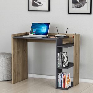l birou de studiu lagomood ruby 906x75x468cm antracit nuc 2.jpg