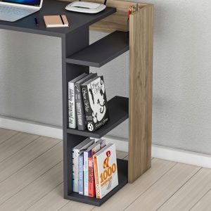 l birou de studiu lagomood ruby 906x75x468cm antracit nuc 3.jpg