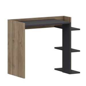 l birou de studiu lagomood ruby 906x75x468cm antracit nuc 5.jpg