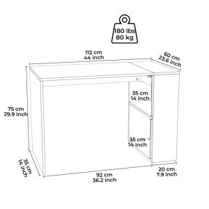 l birou de studiu minima deserto 112x75x60cm alb 12.jpg