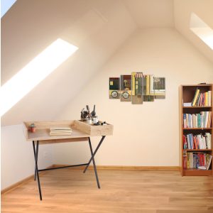 l birou de studiu mod design roma 100x50x89cm stejar negru.jpg