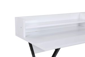 l birou de studiu mod design steyr 100x50x89cm alb negru 2.jpg