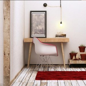 l birou de studiu mod design valencia 100x74x60cm stejar alb.jpg