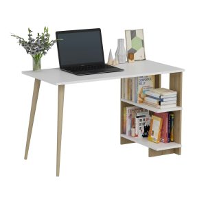 l birou de studiu olivia elas 110x74x50cm pal melaminat alb stejar safir 3.jpg