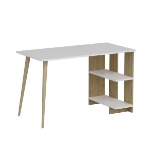 l birou de studiu olivia elas 110x74x50cm pal melaminat alb stejar safir 4.jpg