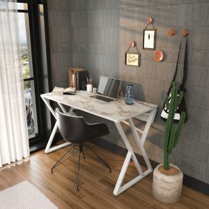 l birou de studiu retricy gyza 120x60x75cm pal melaminat alb 1.jpg