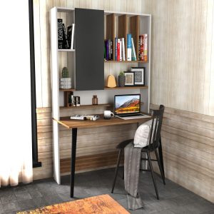 l birou de studiu retricy wood 120x60x1966cm pal melaminat alb nuc 1.jpg