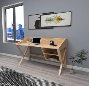 l birou de studiu woodface snow 120x75x60cm 100 lemn de pin natural 2.jpg