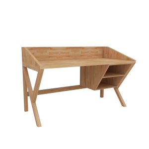 l birou de studiu woodface snow 120x75x60cm 100 lemn de pin natural 3.jpg