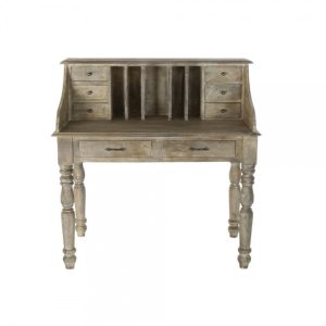 l birou dkd home decor 108 x 60 x 109 cm lemn de mango maro 1.jpg