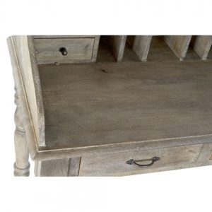 l birou dkd home decor 108 x 60 x 109 cm lemn de mango maro 3.jpg