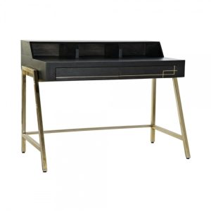 l birou dkd home decor 125 x 74 x 935 cm lemn de mango negruauriu.jpg