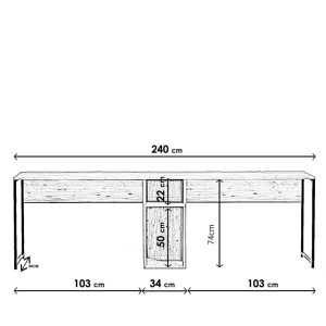 l birou dublu ikili lacivert 240x60x74 cm pal natural 7.jpg