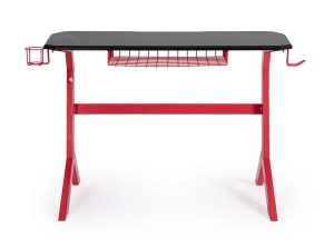 l birou gaming bizzotto 118 x 65 x 76 cm otelmdf rosunegru 1.jpg