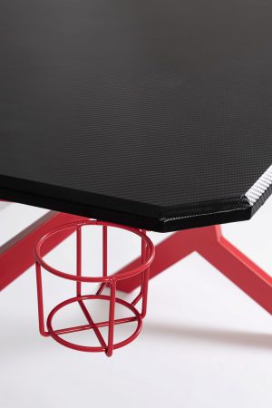 l birou gaming bizzotto 118 x 65 x 76 cm otelmdf rosunegru 6.jpg