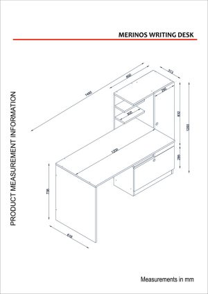 l birou merinos furny home 150x62x120 cm alb 1.jpg