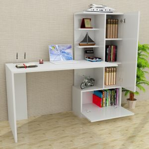 l birou merinos furny home 150x62x120 cm alb.jpg