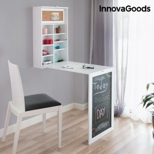 l birou pliabil de perete innovagoods 50x155x90 cm lemnvinilinpluta.jpg